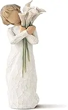 Willow Tree Beautiful Wishes, Sculpted Hand-Painted Figure