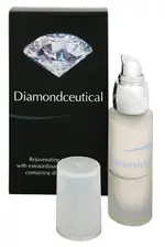 Fytofontana Diamondceutical - rejuvenating elixir with diamond dust for a radiant complexion 30 ml