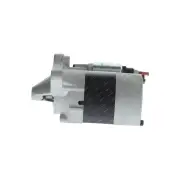 1 x Bosch Starter Motor for Renault Clio MK2 Kangoo X61 Megane X84 Scenic