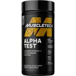 <現貨>MUSCLETECH PRO SERIES ALPHA TEST 胡蘆巴 西蘭花 皮質醇 ATP DIM 硼