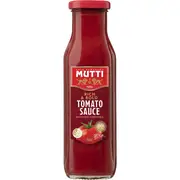 Mutti Classic Rich & Bold Tomato Sauce 268mL