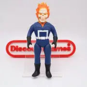 Marvel Retro Sofubi Collection: GHOST RIDER / GHOSTRIDER