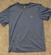 Adidas Men's Climalite Keep you dry shirt
