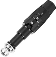 Gofotu Golf .335 Golf Adapter Sleeve Shaft Compatible with Callaway Paradym Ai Smoke Series Drivers, Paradym, Epic, Rogue ST, Great Big Bertha, MAVRIK Series,16/815/814 XR Drivers