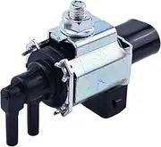 Emission Vacuum Solenoid Valve MR160676 K5T46498 Compatible with Mitsubishi Montero 2003-2006 Outlander 2007-2009