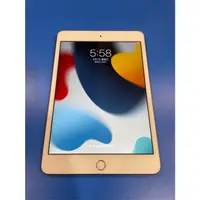 在飛比找蝦皮購物優惠-＊手機航＊Apple iPad Mini 4 WiFi LT