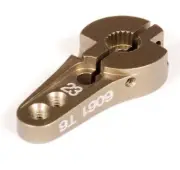 NEW Axial Alum Servo Horn 23T EXO/Wraith/AX10/SCX10 FREE US SHIP