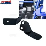 Fit Yamaha YXZ1000R Outer Side Pillar Roll Bar Light Pod Custom Mount Brackets