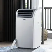 Portable Air Conditioner (3300W)