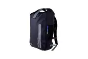 Overboard 30 Litre Classic Waterproof Backpack Black | AOB1142BLK