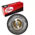 Gates Engine Coolant Thermostat For 1997-1999 Chevrolet Cargo Van 5.7L V8 GAS
