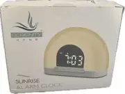 Serenity Home Sunrise Alarm Clock