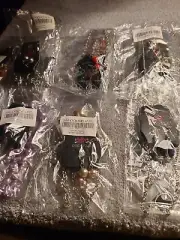 Lot Of 10 Paparazzi Necklace And Earring Sets (N)