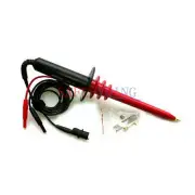 NEW HVP-40 High Voltage Probe DC 0~40KV AC 0~28KV DC High Voltage Probe