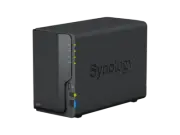 Synology 2-bay DiskStation DS223 (Diskless)