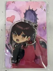 MigMats Chainsaw Man Kobeni 6.4 cm / 2.5" Acrylic Charm BNIB
