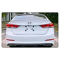 在飛比找蝦皮購物優惠-【車王汽車精品百貨】現代 Hyundai Super Ela