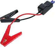 SEWOART Battery Jumper Cables Car Jump Starter Cable Jump Starter Car Replacement Parts Battery Clamp