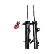 2 x Front Gabriel Ultra Strut Shock Absorbers for Mini by BMW Cooper R50 R52 R53