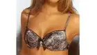 Pierre Cardin Coordinato push-up contour Bra BK NWT 14B