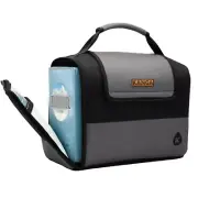 Kanga Insulated Cooler Bag - Soft Cooler Bag - 12 Pack Beer and Seltzer Drink