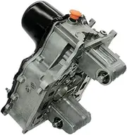 DQ200 0AM 7 Speed Transmission Valve Body Compatible for VW Skoda