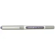 Uni-Ball Eye Fine Rollerball Pen Violet