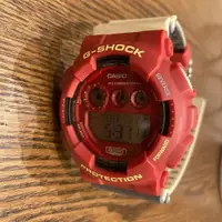 在飛比找蝦皮購物優惠-CASIO G-shock 手錶 G-SHOCK 限定 日本