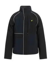 [LYLE & SCOTT] LYLE & SCOTT Jackets - Item 16408183