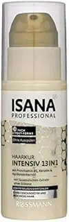 ISANA Professional Hair Treatment Intensive 13-in-1 100 ml