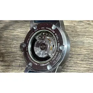 ［二手］ORIS 女用機械錶