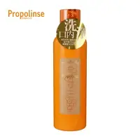 在飛比找樂天市場購物網優惠-日本 PROPOLINSE 蜂膠漱口水-600ML