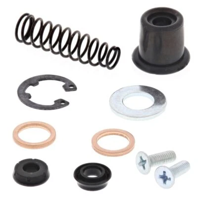 Front Brake Master Cylinder Rebuild Kit For 2000-2020 Yamaha TW200 Trailway