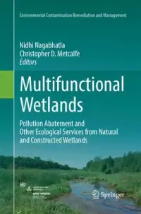 在飛比找博客來優惠-Multifunctional Wetlands: Poll