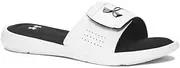 [Under Armour] Boys' Ignite V Slides