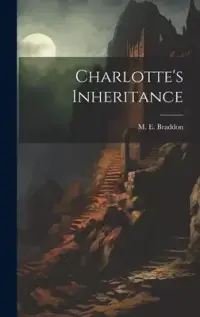 在飛比找博客來優惠-Charlotte’s Inheritance