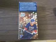 1995 Kraft Dinner Macaroni & Cheese Brett Hull Box St. Louis Blues