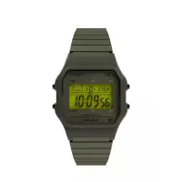 在飛比找蝦皮購物優惠-［TIMEX] Timex 80 電子腕錶30MM Amer