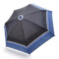 在飛比找蝦皮商城優惠-didyda 超輕自動傘 防風抗UV遮陽台灣設計雨傘 (波光