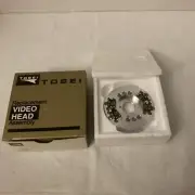 Tosei Video Head Assembly VCR VHS Electric Part Model 5229