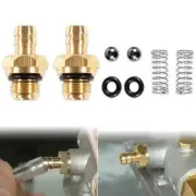 Pressure Washer Chemical Soap Injector Kit for Briggs Stratton Homelite 190593GS