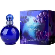 Fantasy Midnight Edp Spray by Britney Spears for Women - 100 Ml