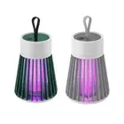 Electric Fly Bug Zapper Mosquito Insect Killer LED Light Trap Pest Control Lam p