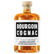 2010 Bourgoin Cognac 'Double Lies' 2010 700ml | The Wine Collective