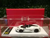 在飛比找有閑購物優惠-1/64 DMH Ferrari LaFerrari Ape