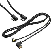 Carrozzeria (Pioneer) CD-RGB530 34/10 Pin RGB Cable Set