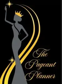 在飛比找博客來優惠-The Pageant Planner: Ultimate 
