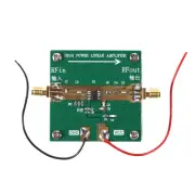 Broadband Amplifier Module RF2126 Amplifier 2.4GHZ 1W WIFI Bluetooth8783