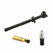 Oil pump Oil Filter Line Oiler Kit Fit Stihl Chainsaw 017 018 MS170 MS180