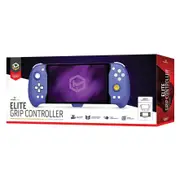 Powerwave Switch Elite Grip Controller